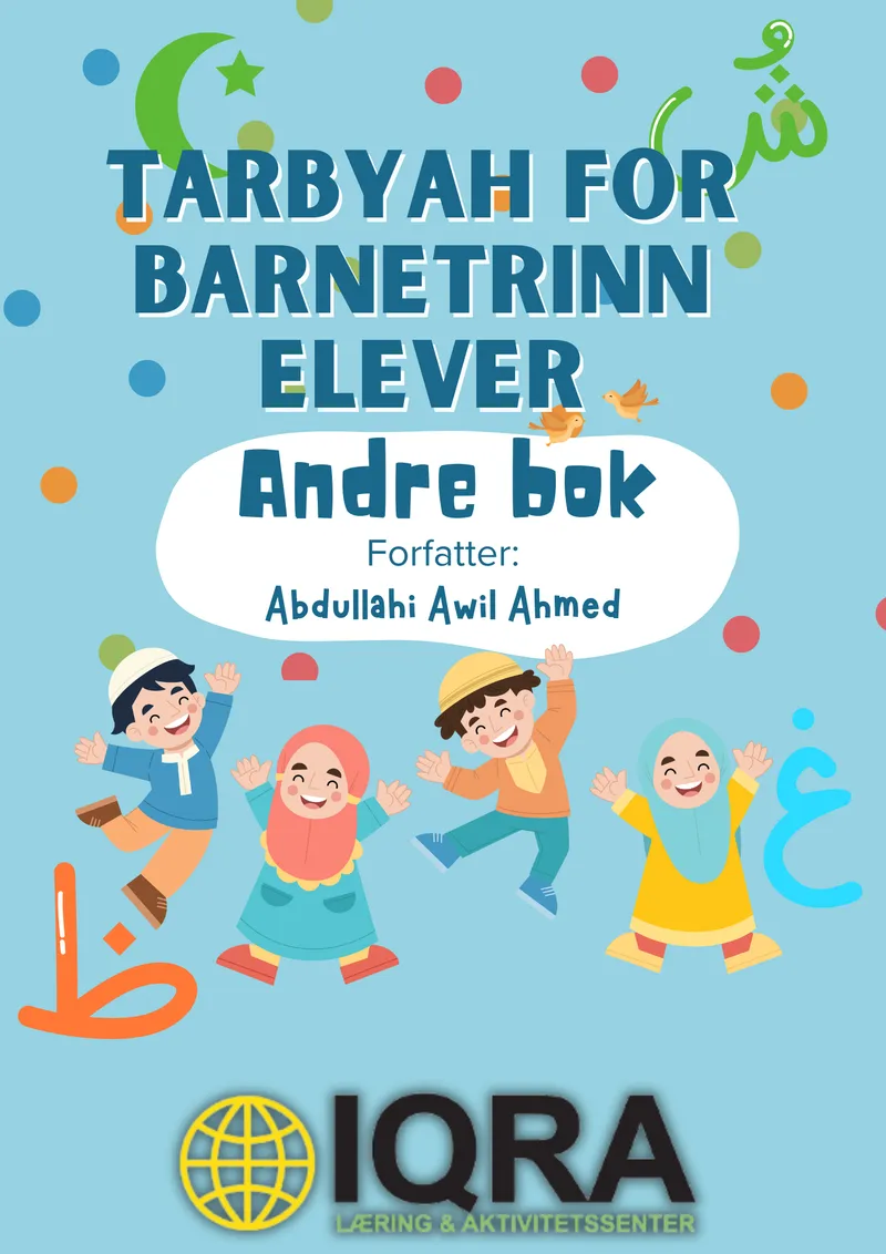 Islamsk Bok 2